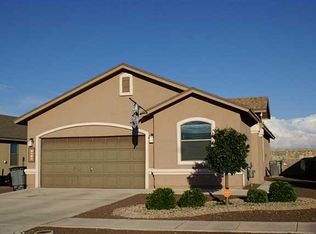 4640 Sean Sims St, El Paso, TX 79938