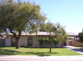 1129 N Valerie Dr, Tempe, AZ 85281