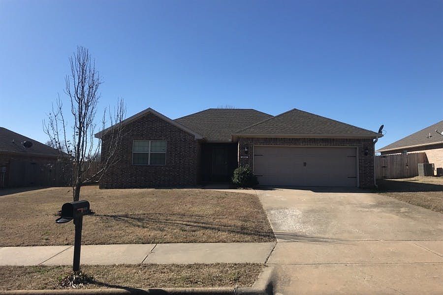 4418 Ferns Valley Loop, Springdale, AR 72764 Zillow