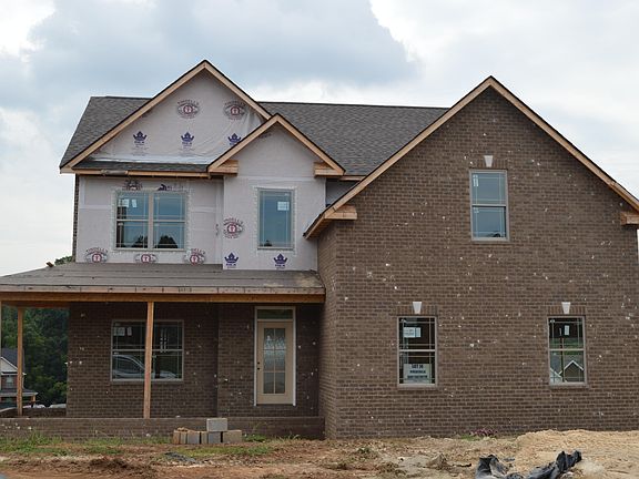 5th image of 4516 McCloud Springs Ln