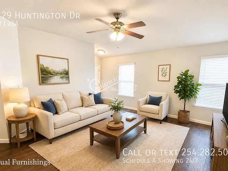 5829 Huntington Dr — Photo 2