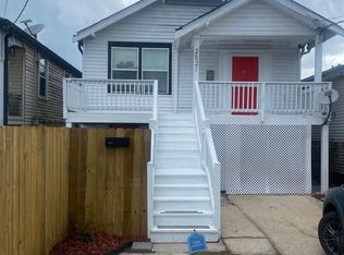 2521 Elder St, New Orleans, LA 70122