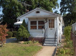 344 McClellan Ave, Hamilton, NJ 08610