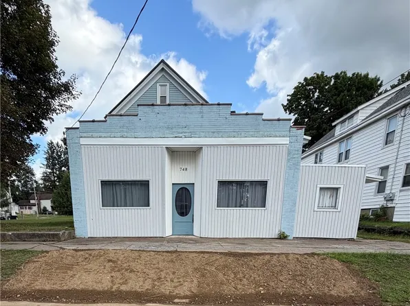 748 W Dominick St, Rome, NY 13440