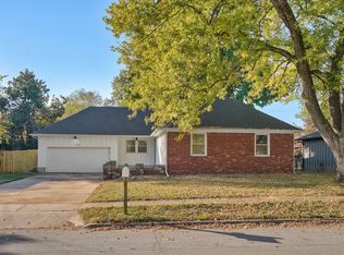 1148 E Woodland Street, Springfield, MO 65807