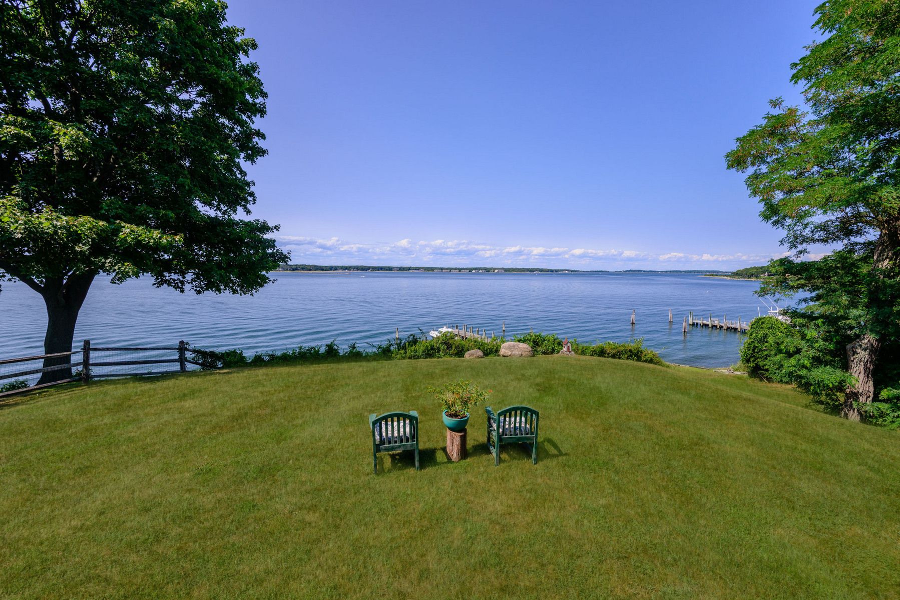 Property in Shelter Island Out East
