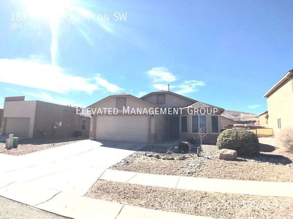 1897 Camino Rincon SW, Los Lunas, NM 87031