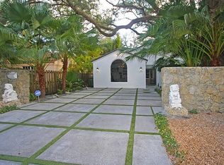 4110 Crawford Ave, Miami, FL 33133