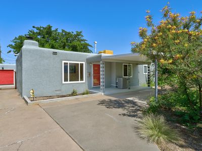 821 Jefferson St NE, Albuquerque, NM, 87110