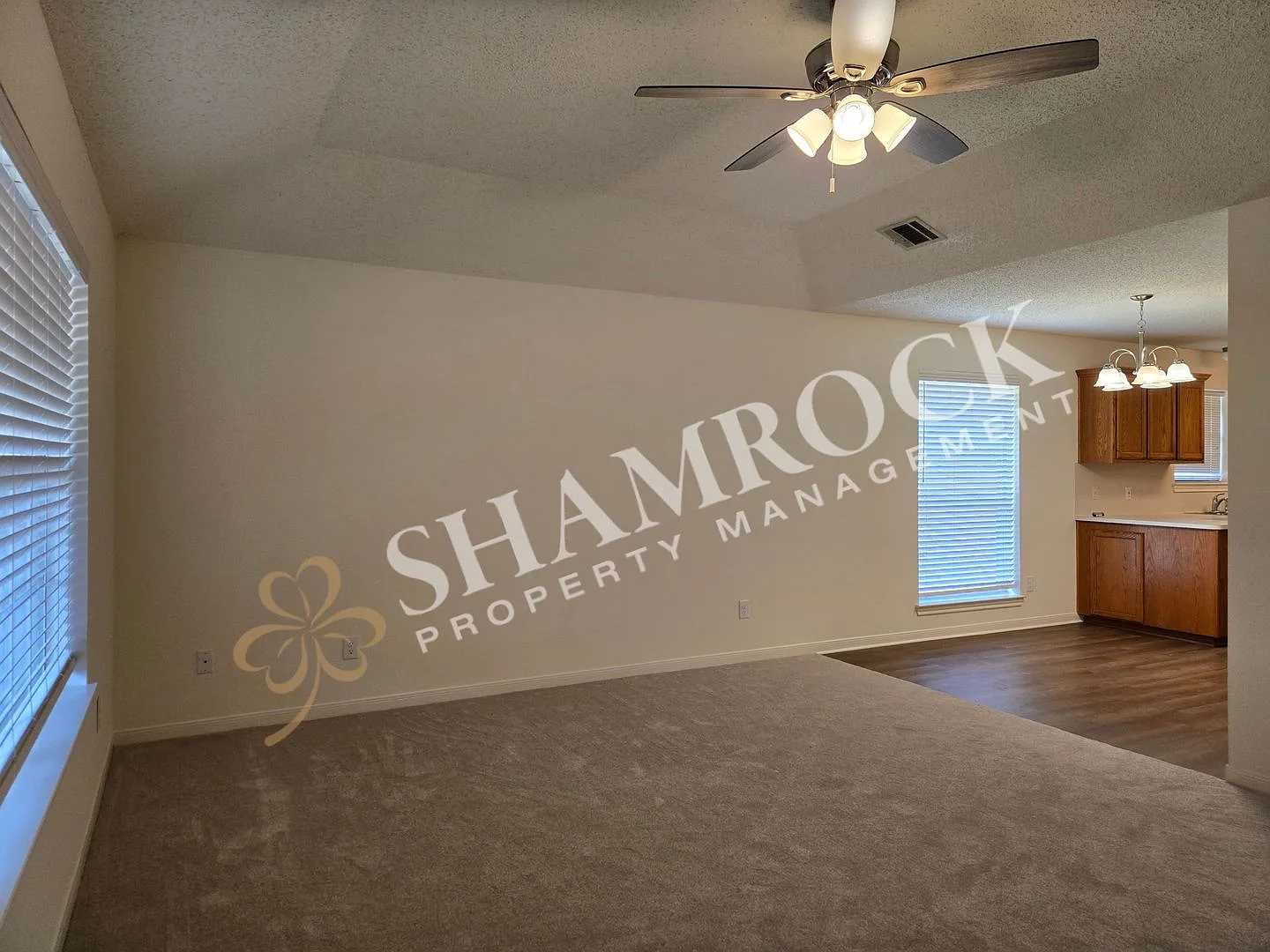 2/2 Duplex in Midway ISD! — Photo 3