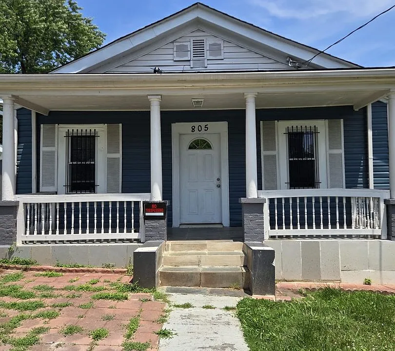 805 Eastern Ave