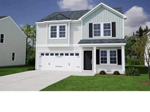 272 Majestic Mare Lane SE, Bolivia, NC 28422