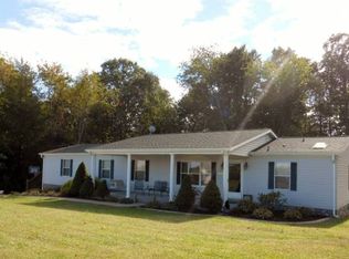 5745 Grassy Hill Rd, Rocky Mount, VA 24151
