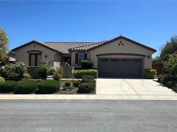 11115 Avion Rd, Atascadero, CA 93422