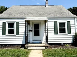 2300 W 8th St, Anderson, IN 46016