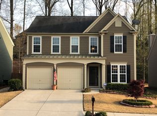 3995 Emerald Glade Ct, Cumming, GA 30040