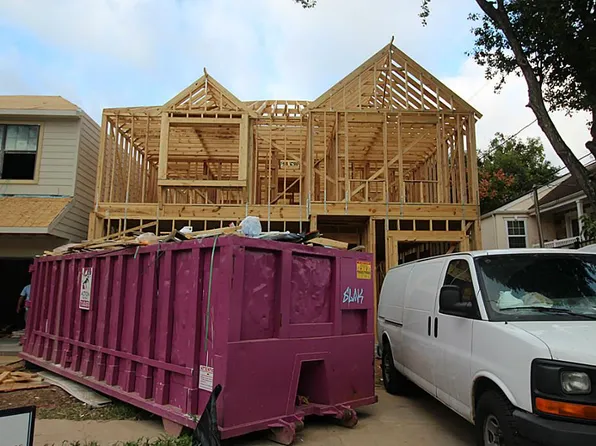 523 W 26th St, Houston, TX 77008