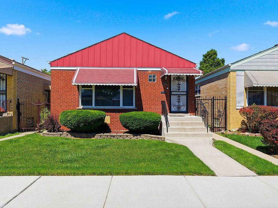 1st image of 4540 S Lavergne Ave
