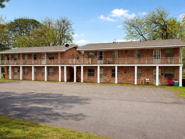 (undisclosed Address), England, AR 72046