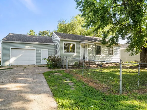 508 S Outer Dr, Wilmington, IL 60481