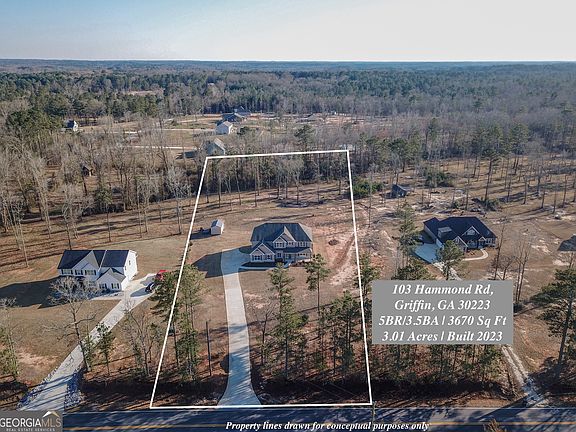 2nd image of 103 Hammond Rd