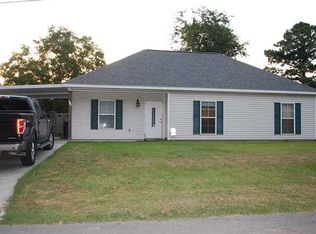 106 S Michaud St, Carencro, LA 70520