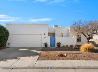 5963 Leaping Lizard Loop, Las Cruces, NM 88012