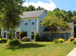 1550 Pine Grove Ct, Mansfield, OH 44906