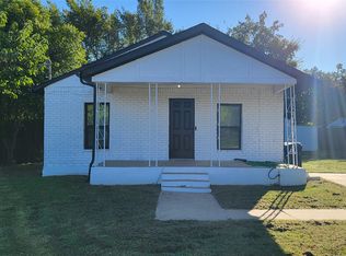 623 S Ruddell St, Denton, TX 76205