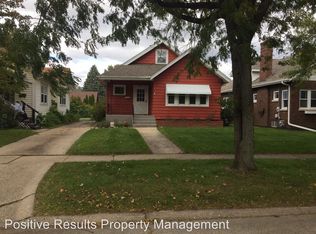 2510 Crosby St, Rockford, IL 61107
