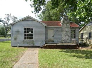 149 E Wyandotte St, Shreveport, LA 71101