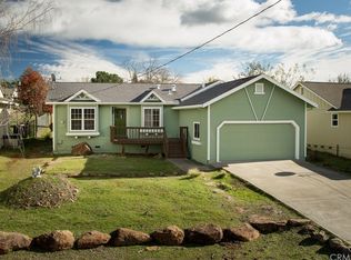 17072 Squirrelhill Rd, Hidden Valley Lake, CA 95467