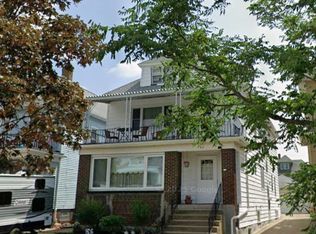 (Undisclosed Address), Buffalo, NY 14216