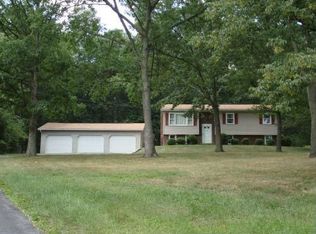 12332 Sawmill Rd, Hesston, PA 16647