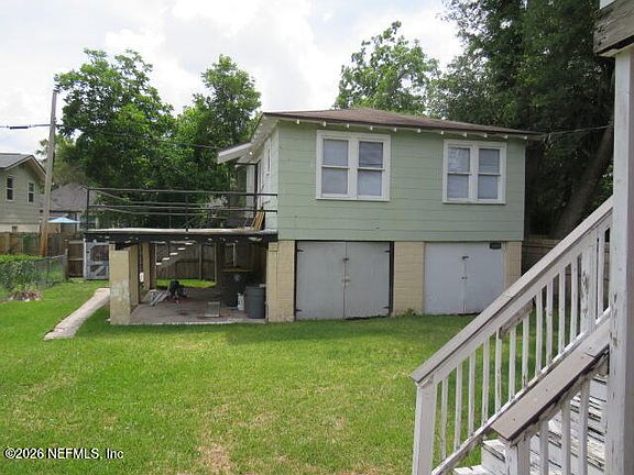 3rd image of 1422 WOLFE Street