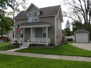 346 Prairie St, Charlotte, MI 48813