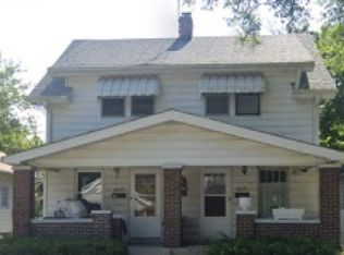 605 N Linwood Ave, Indianapolis, IN