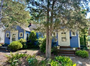 1012 Virgie St, Durham, NC 27705