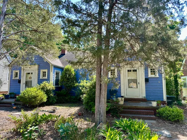 1012 Virgie St, Durham, NC 27705