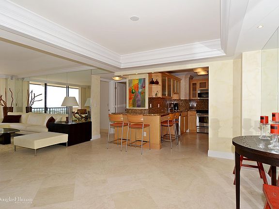 2nd image of 5200 N Flagler Dr APT 2202
