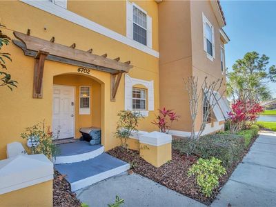 4702 Flagler Beach Way, Kissimmee, FL, 34746