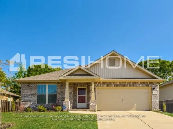 7437 Chaco St SE, Owens Cross Roads, AL 35763