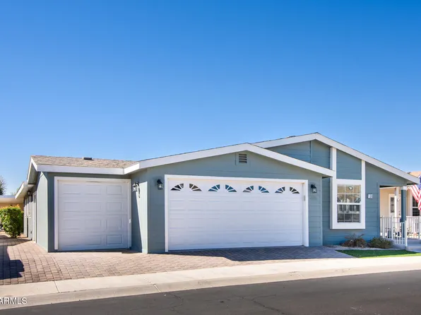 11201 N EL MIRAGE Road #F88, El Mirage, AZ 85335
