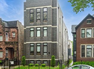 4730 S Champlain Ave #3, Chicago, IL 60615