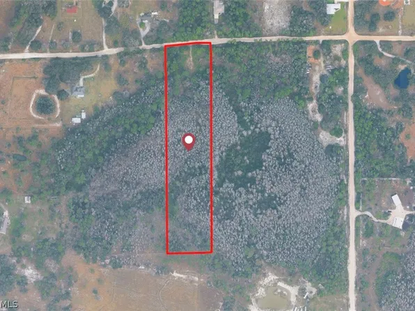 22830 Tinas Ln, Fort Myers, FL 33913