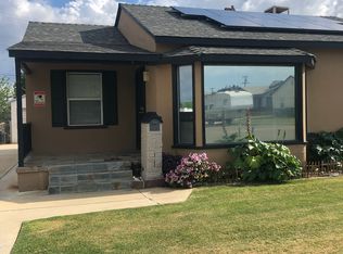 111 Bancroft Dr, Bakersfield, CA