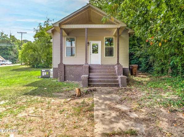 3744 Ivy Ave, Knoxville, TN 37914