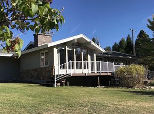 909 Caddy Ln, Cascade, ID 83611