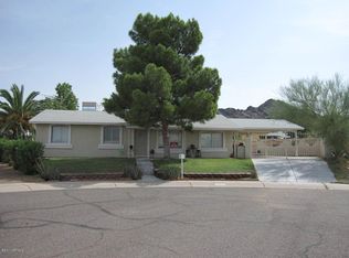 1450 E Carol Ave, Phoenix, AZ 85020