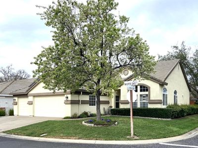5128 Whisper Oaks Ln, Carmichael, CA, 95608